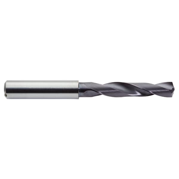 Twister Xd 3X Coolant Fed Drill, 5.00Mm
